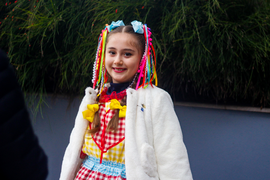 Festa Junina 2025