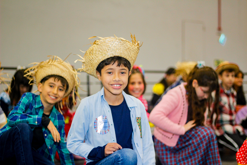 Festa Junina 2025