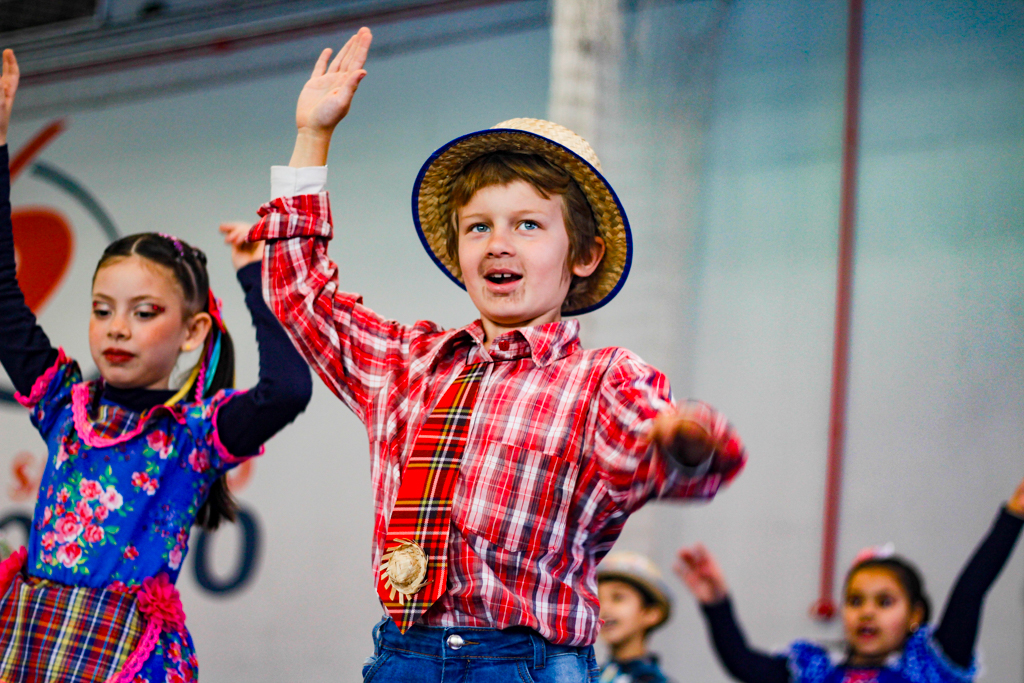 Festa Junina 2025