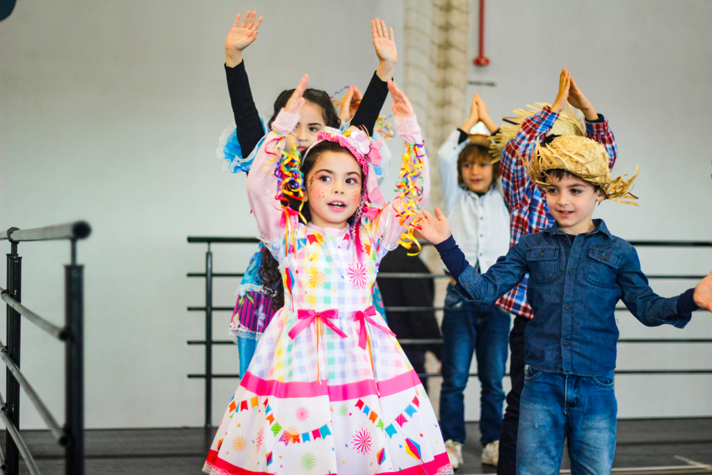 Festa Junina 2025