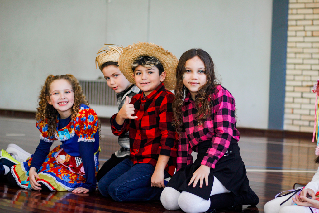 Festa Junina 2025