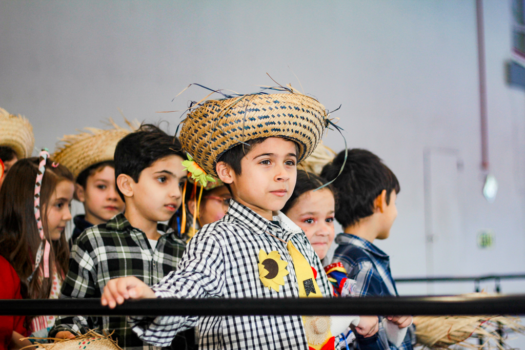 Festa Junina 2025
