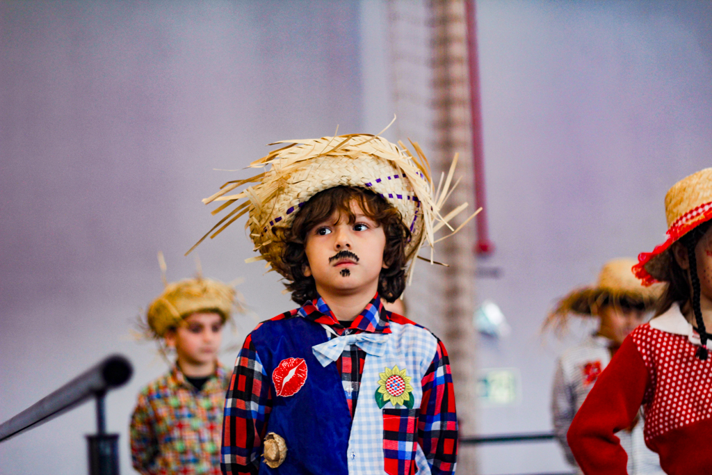 Festa Junina 2025