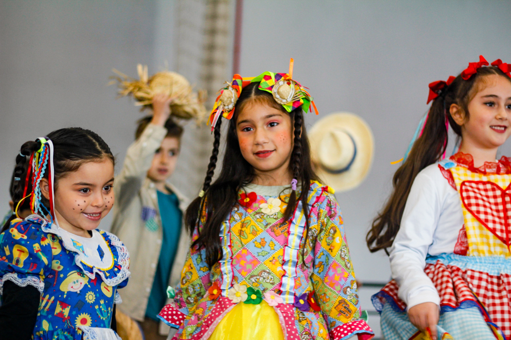 Festa Junina 2025