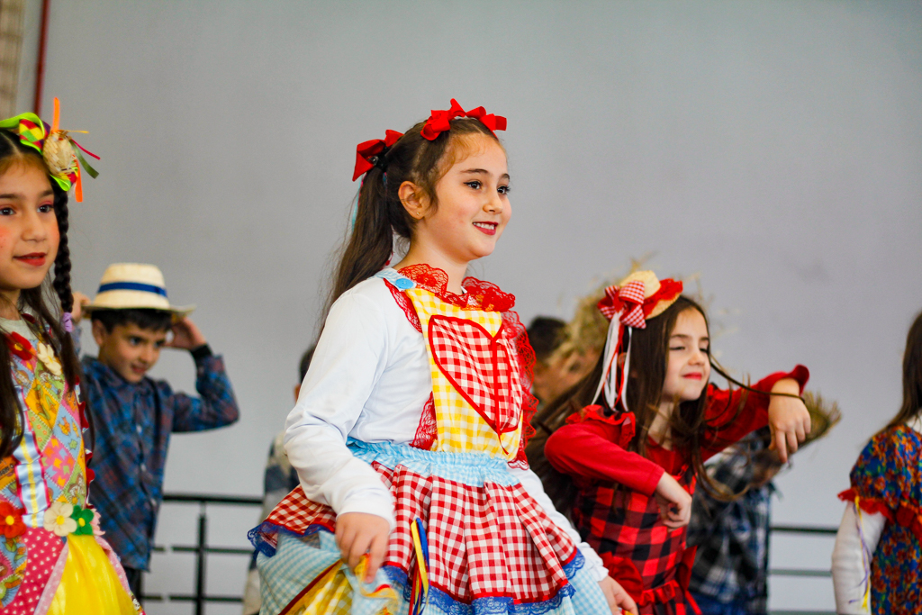 Festa Junina 2025