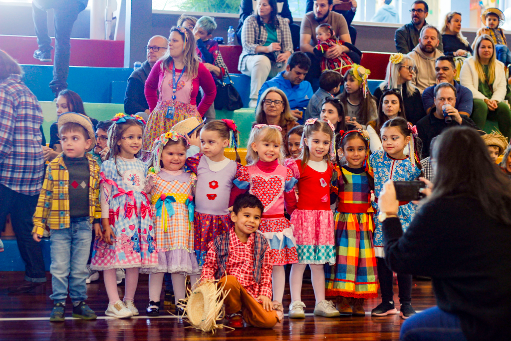 Festa Junina 2025