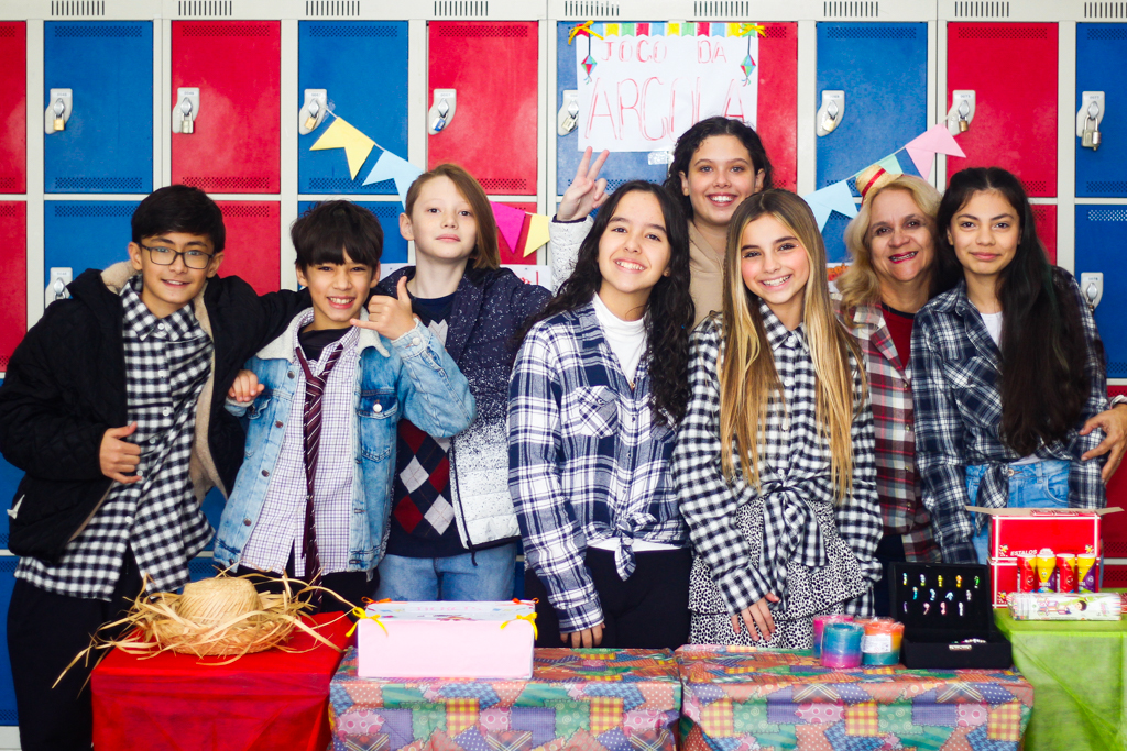 Festa Junina 2025