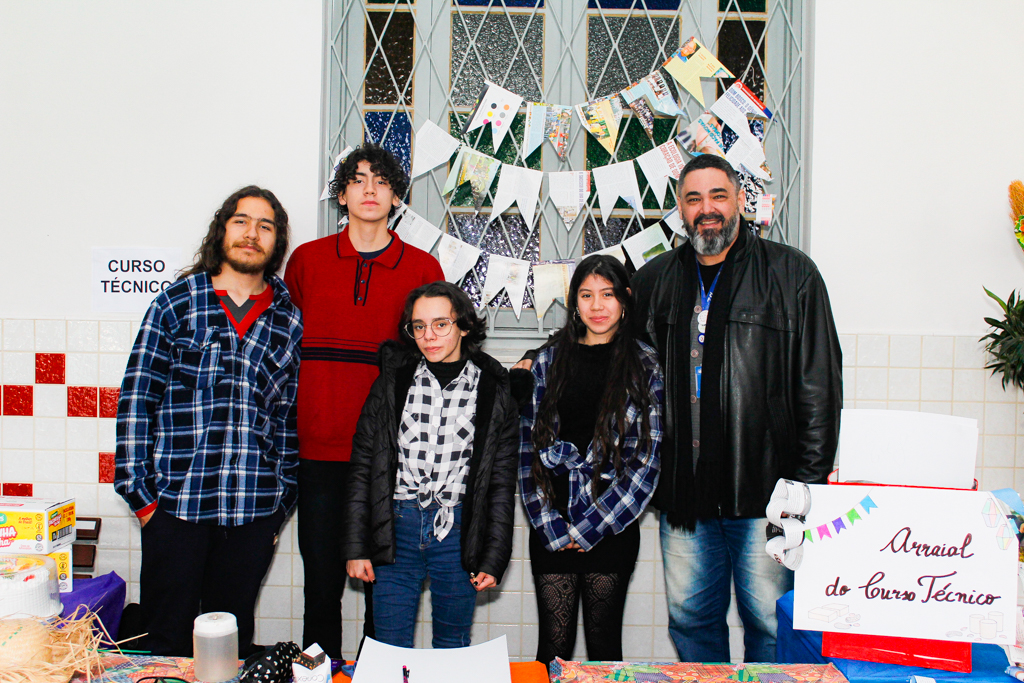 Festa Junina 2025