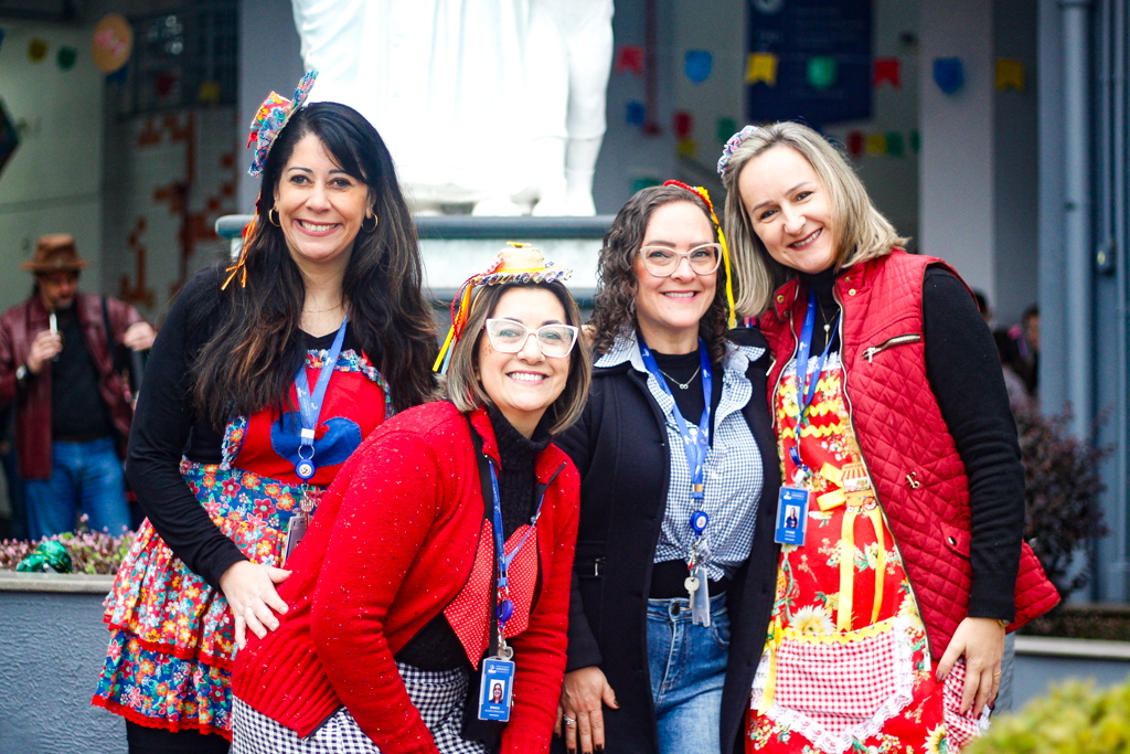 Festa Junina 2025
