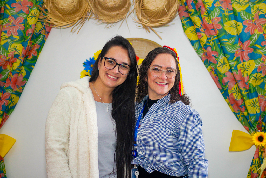 Festa Junina 2025