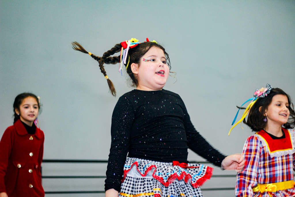 Festa Junina 2025