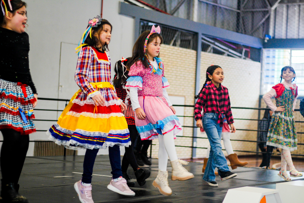 Festa Junina 2025