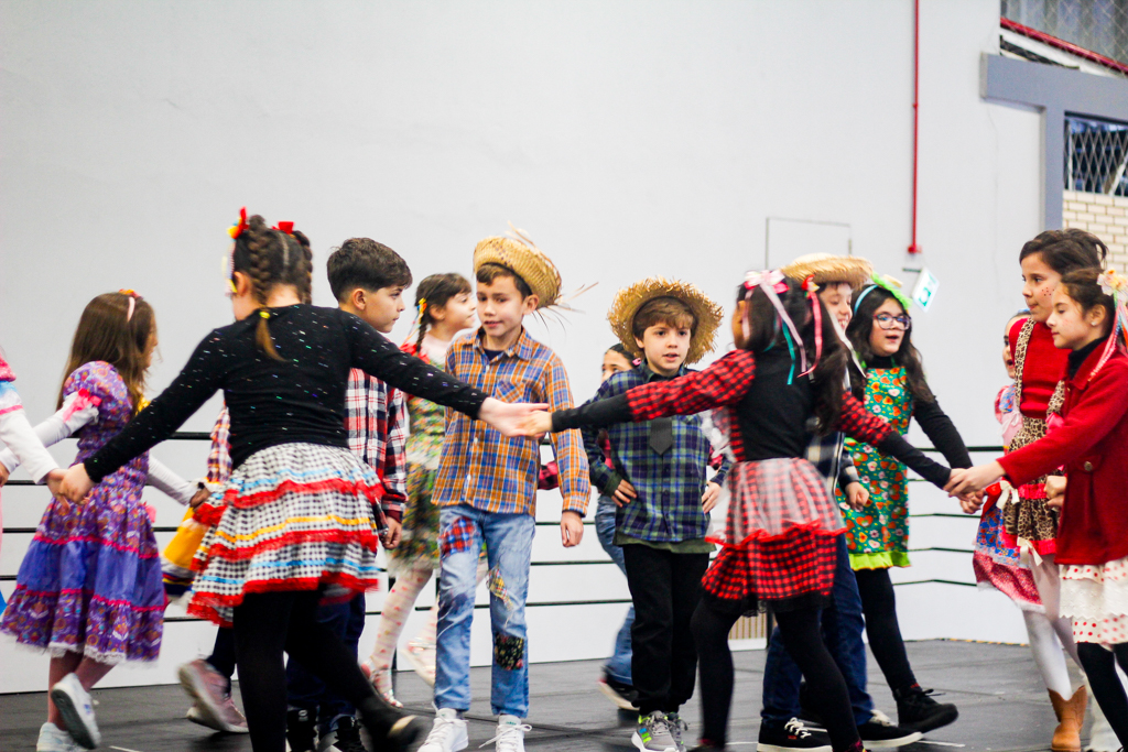 Festa Junina 2025