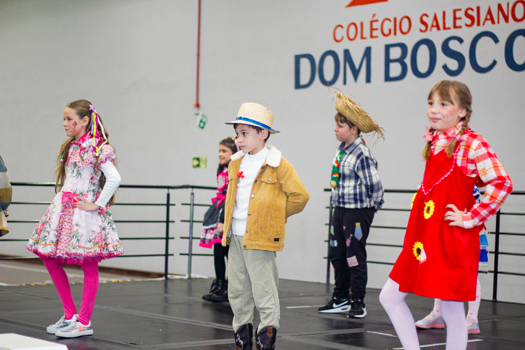 Festa Junina 2025