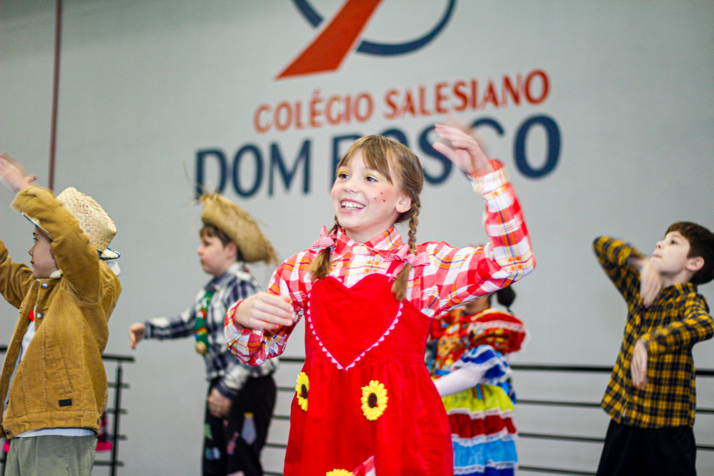 Festa Junina 2025