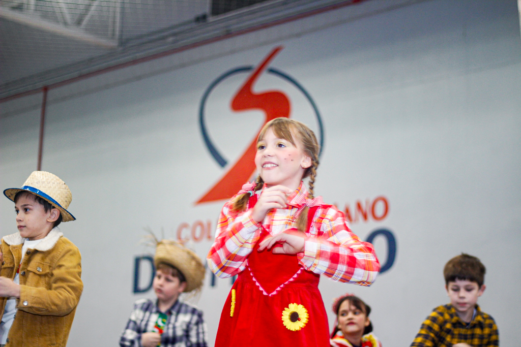 Festa Junina 2025