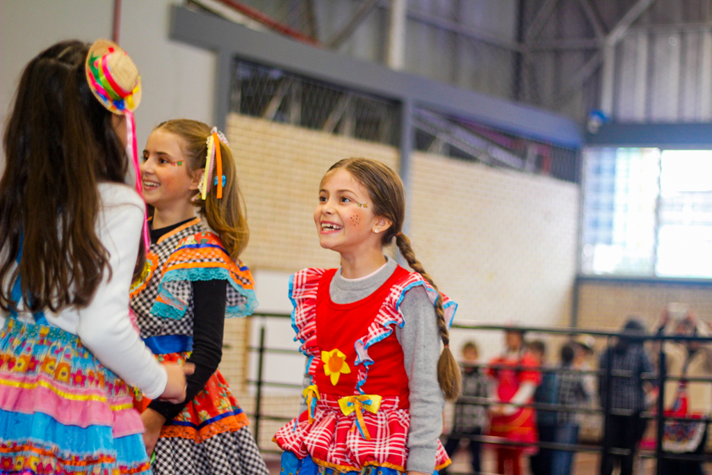 Festa Junina 2025