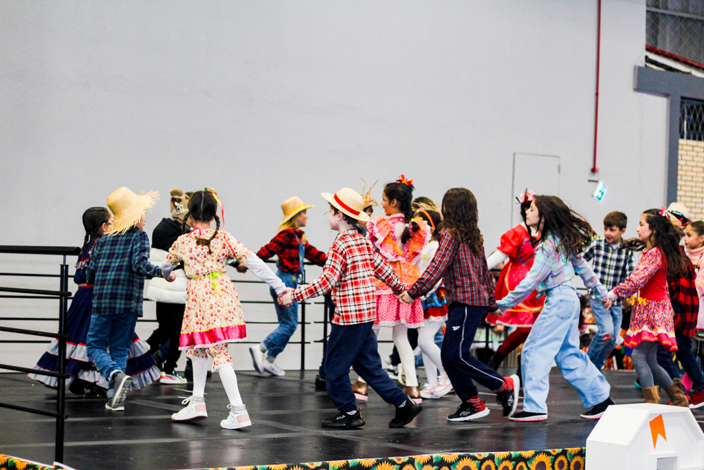 Festa Junina 2025