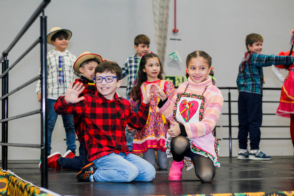 Festa Junina 2025