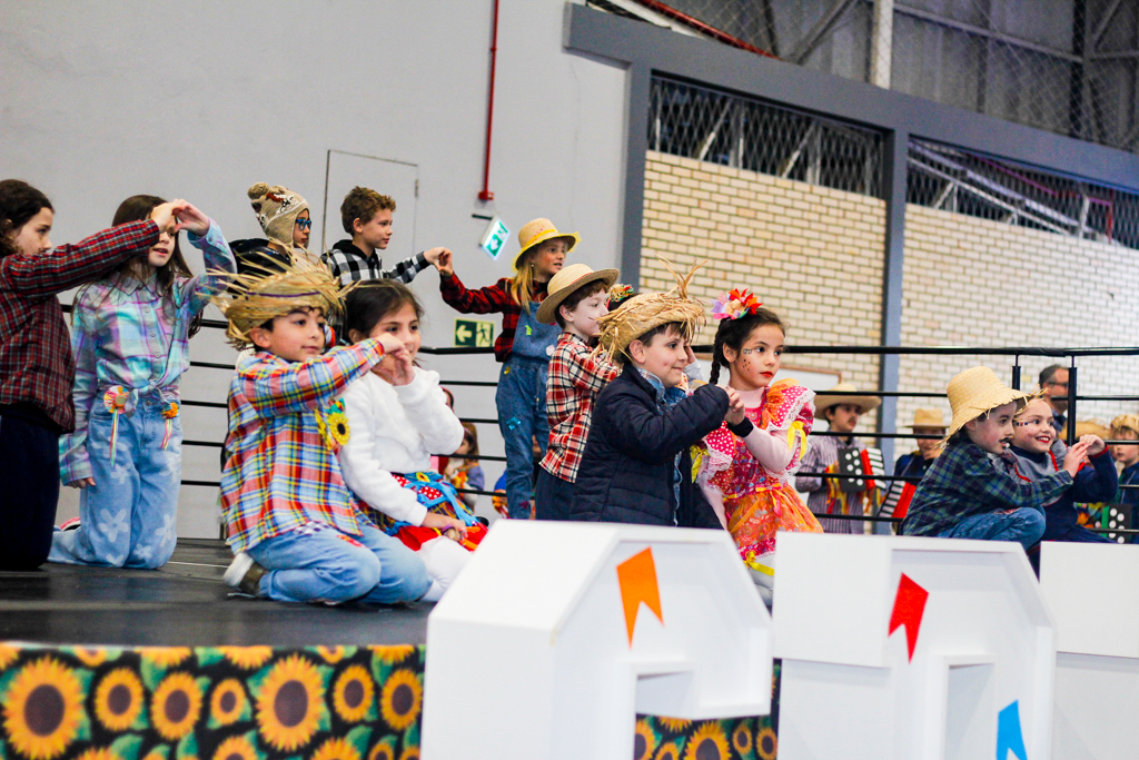 Festa Junina 2025