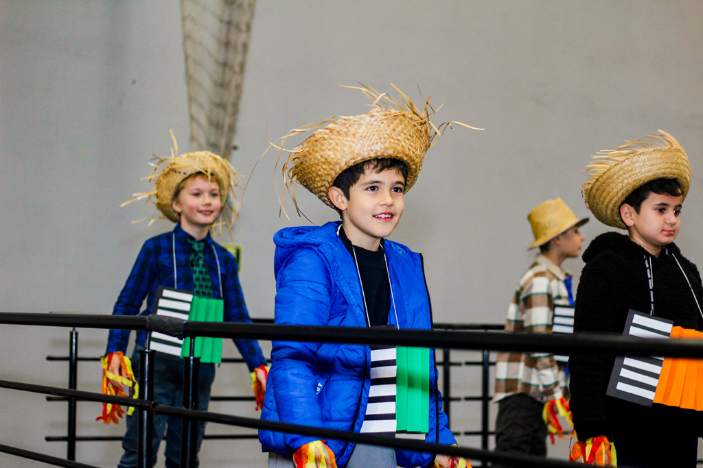 Festa Junina 2025