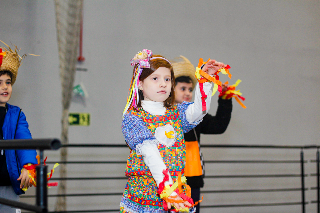 Festa Junina 2025