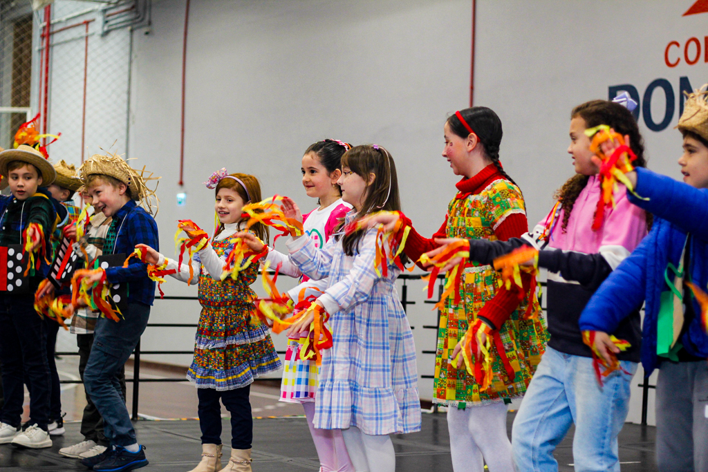 Festa Junina 2025