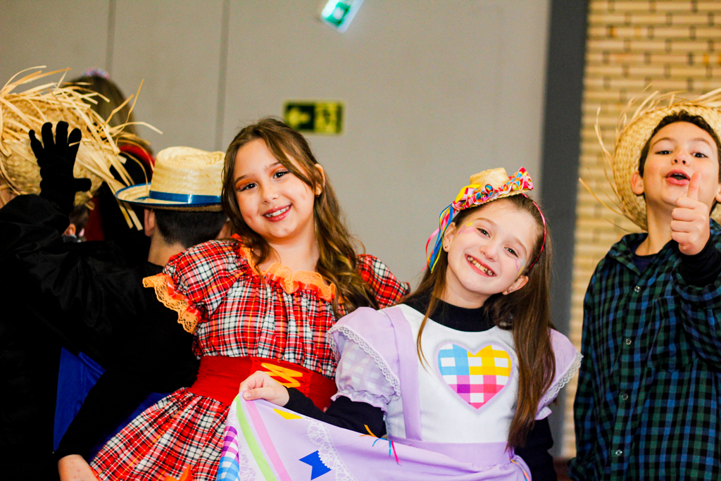 Festa Junina 2025