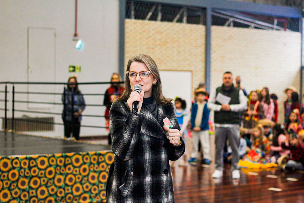 Festa Junina 2025
