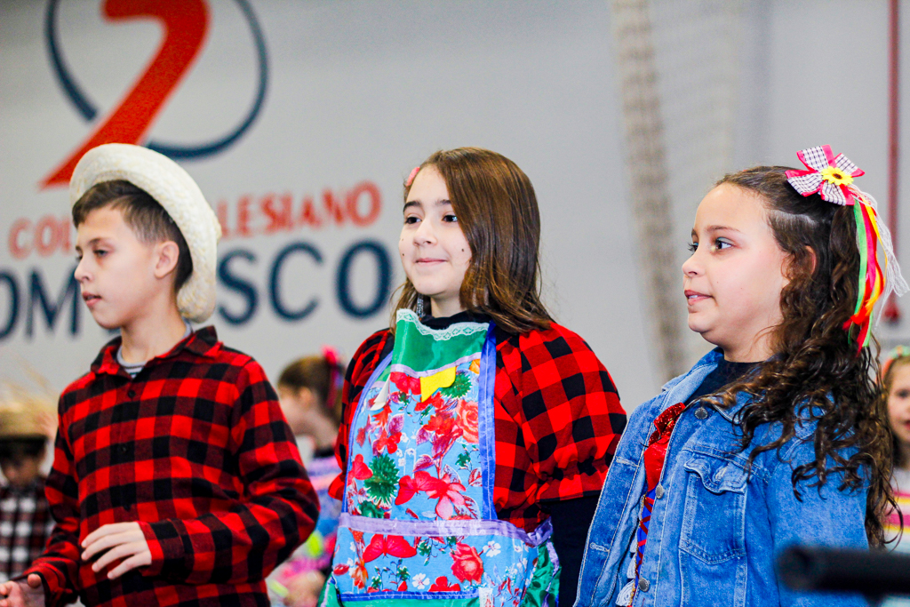 Festa Junina 2025