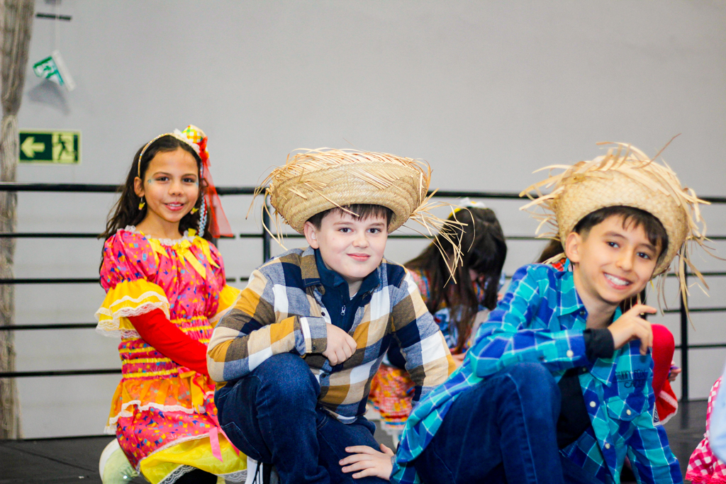 Festa Junina 2025