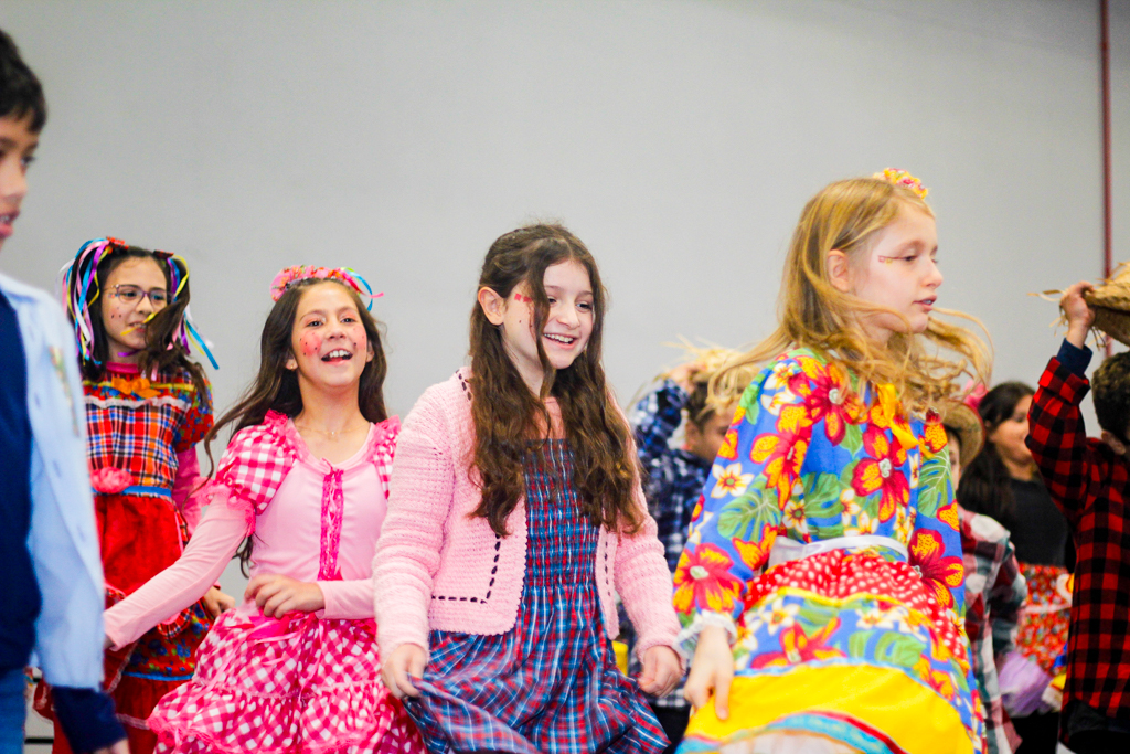 Festa Junina 2025