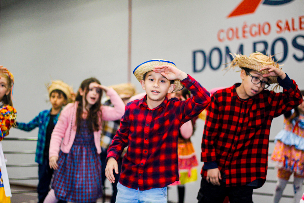Festa Junina 2025