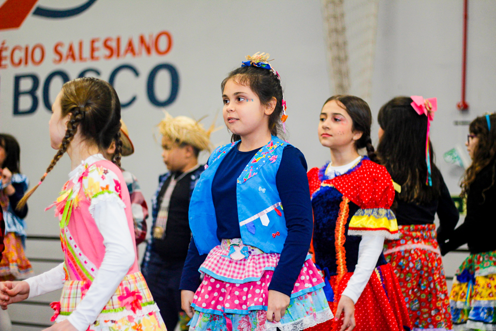 Festa Junina 2025