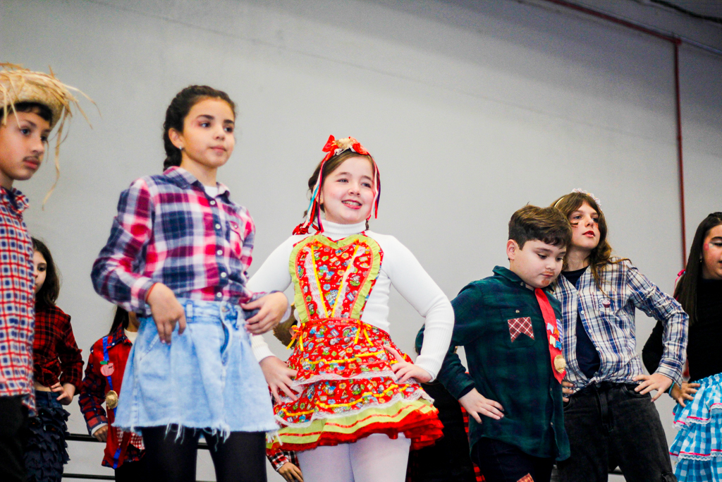 Festa Junina 2025