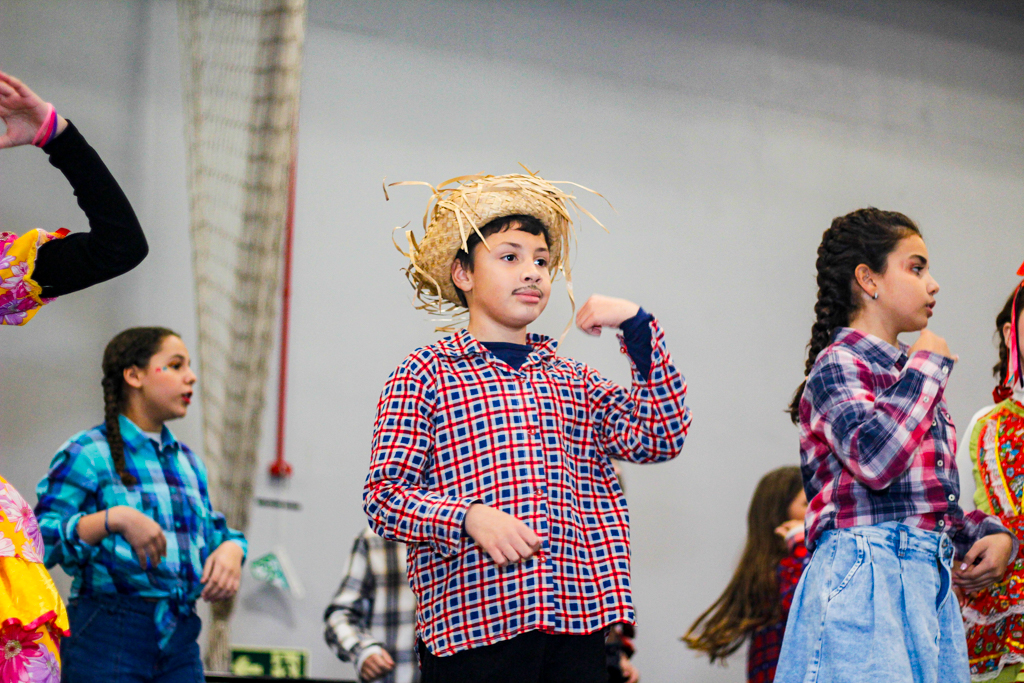 Festa Junina 2025