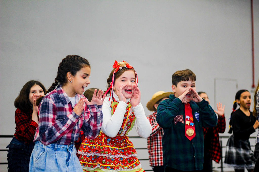Festa Junina 2025