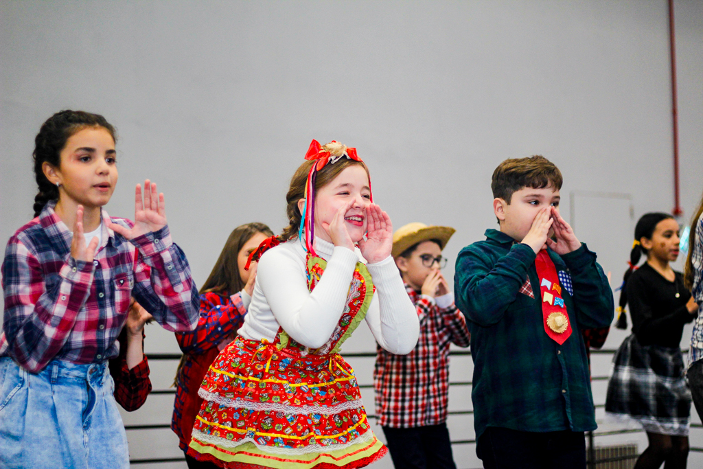 Festa Junina 2025