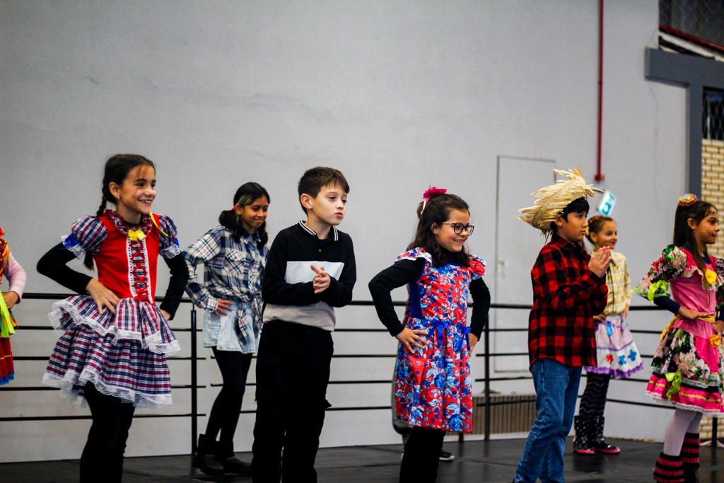 Festa Junina 2025
