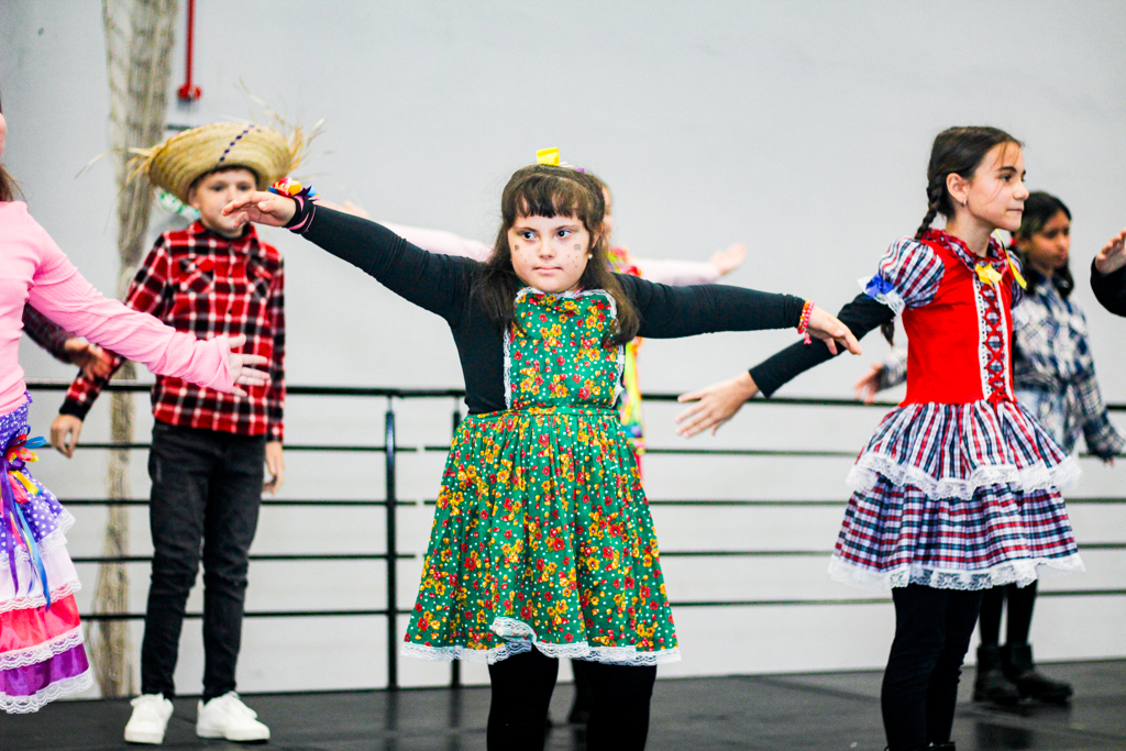Festa Junina 2025