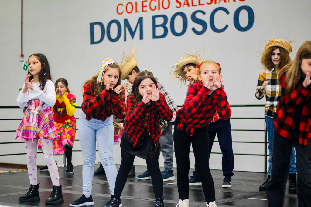 Festa Junina 2025