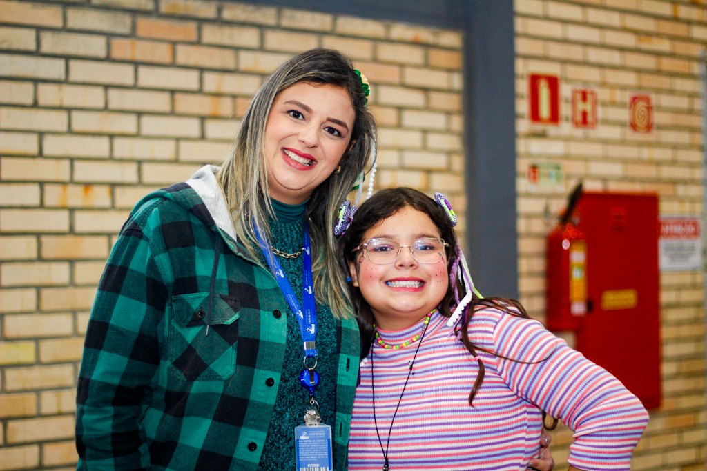 Festa Junina 2025