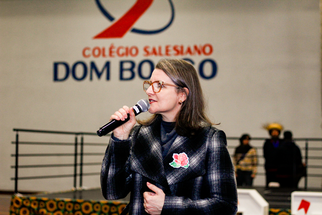 Festa Junina 2025