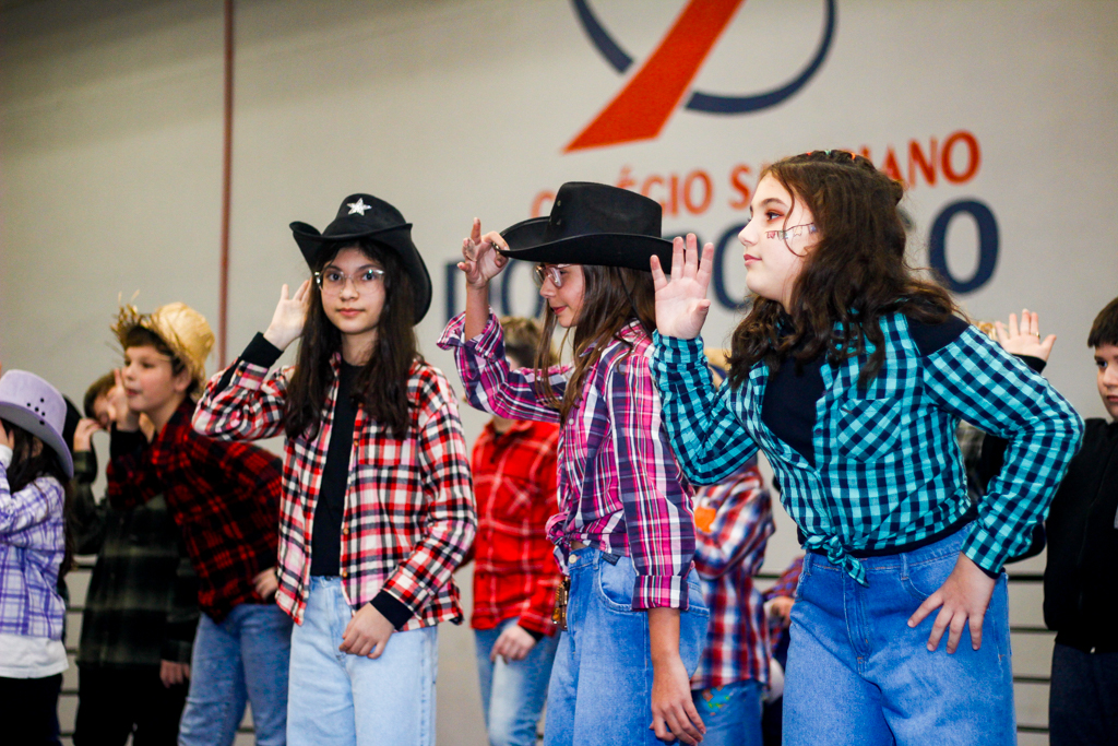 Festa Junina 2025