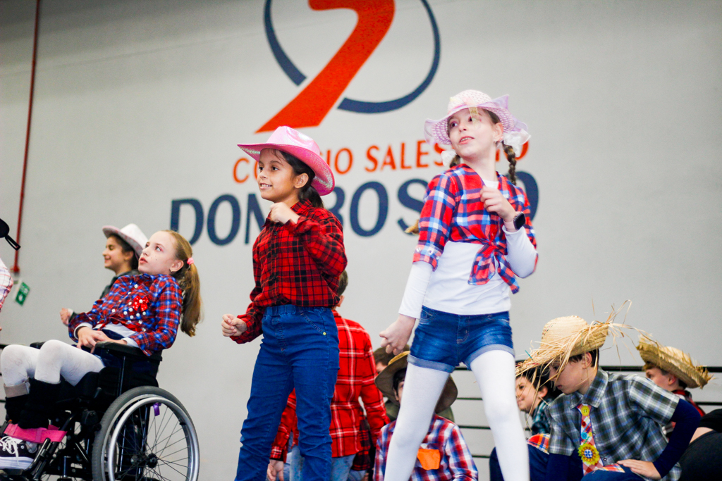 Festa Junina 2025