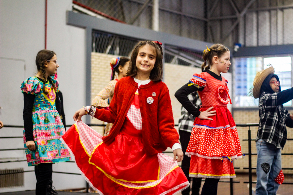 Festa Junina 2025
