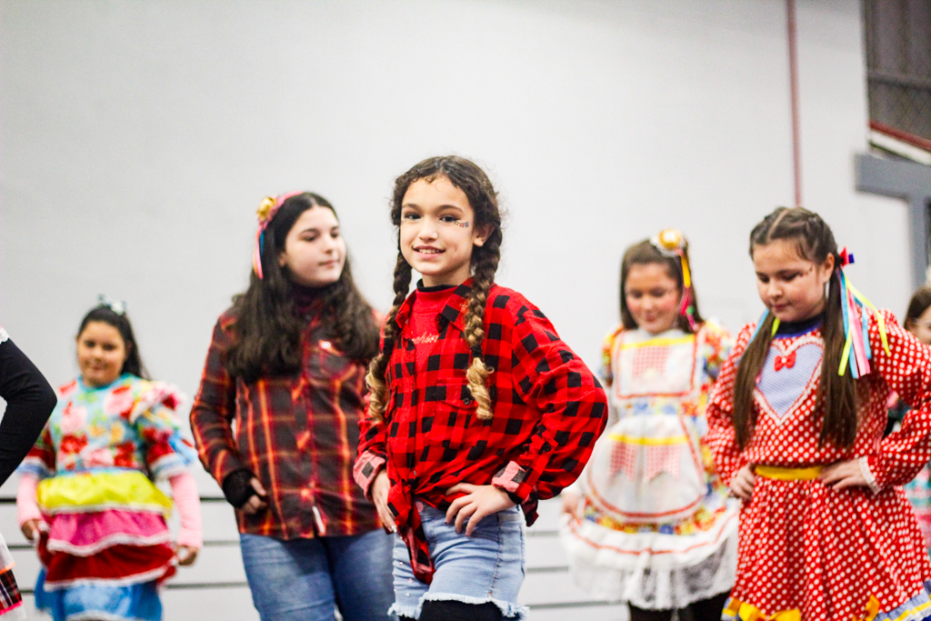 Festa Junina 2025