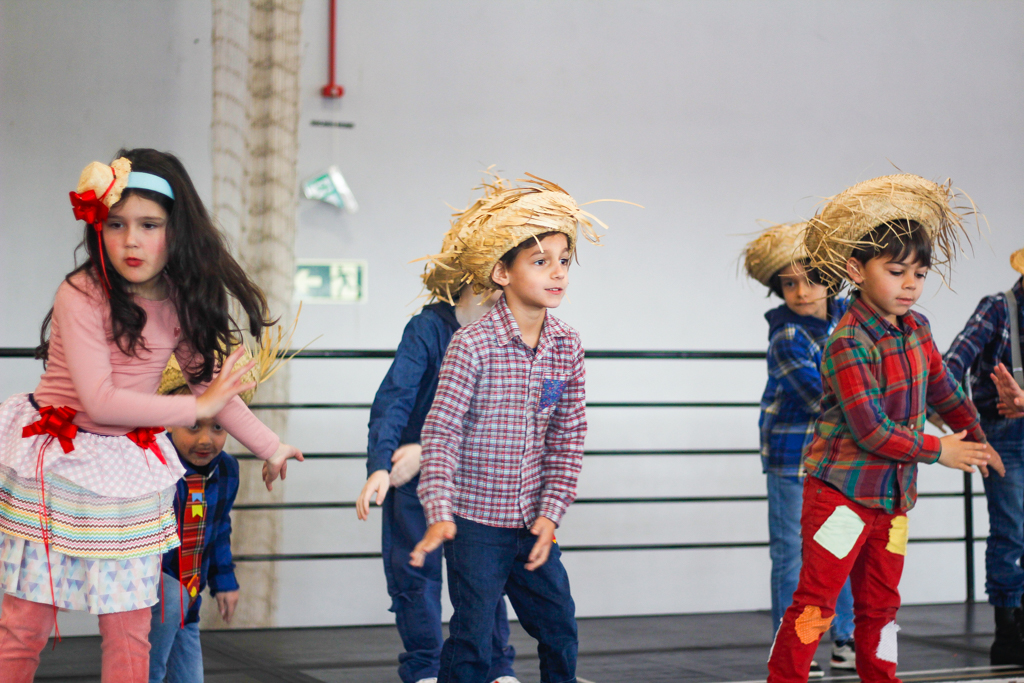 Festa Junina 2025