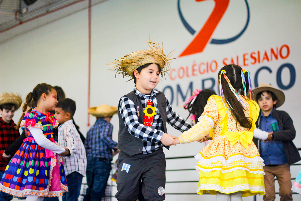 Festa Junina 2025