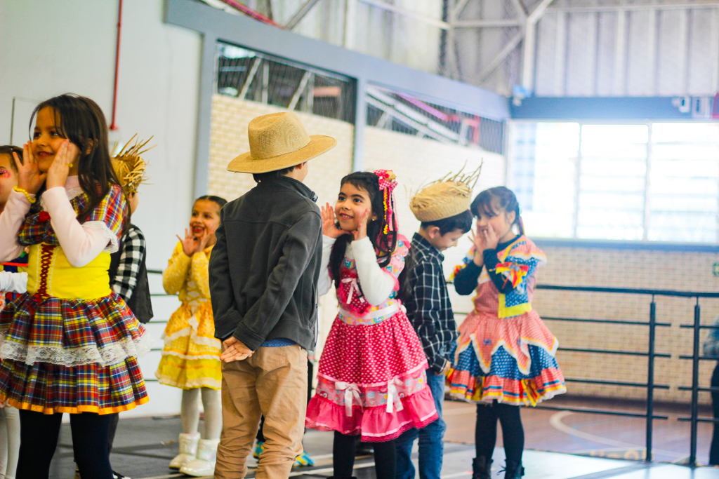 Festa Junina 2025